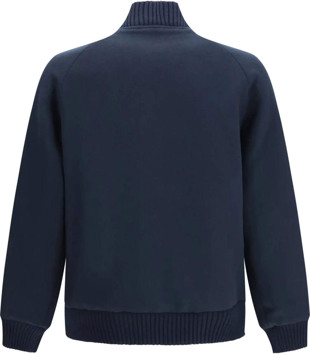 Geaca de Iarna Miles wool-blend Jacket - Img 2