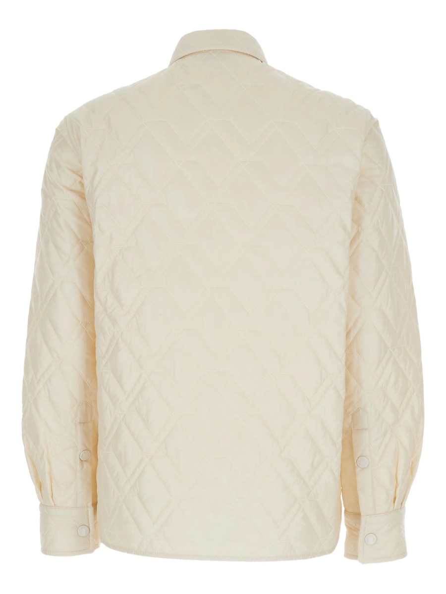 Geaca de iarna Moncler neutra - Img 2