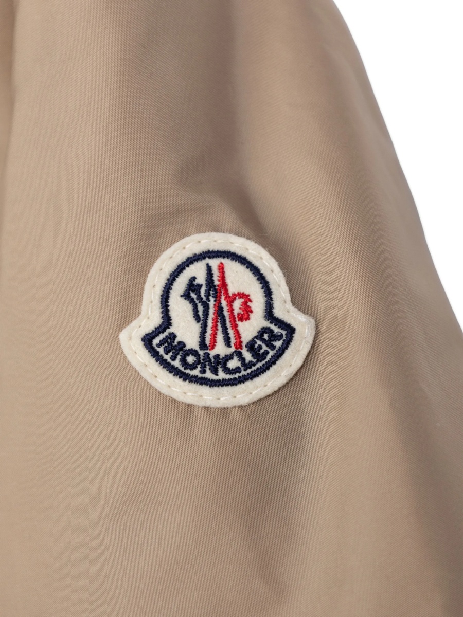 Geaca de iarna Moncler neutra - Img 3