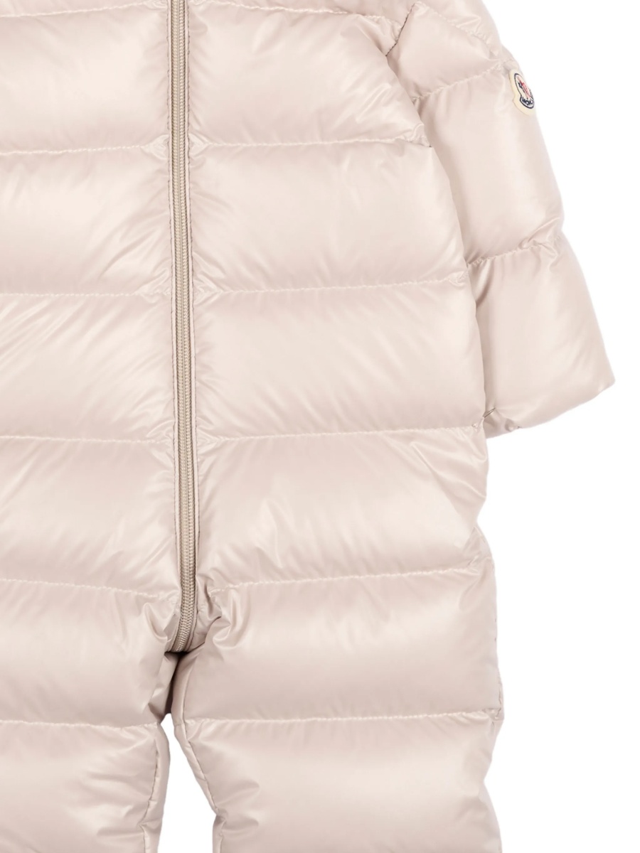 Geaca de iarna Moncler neutra - Img 3