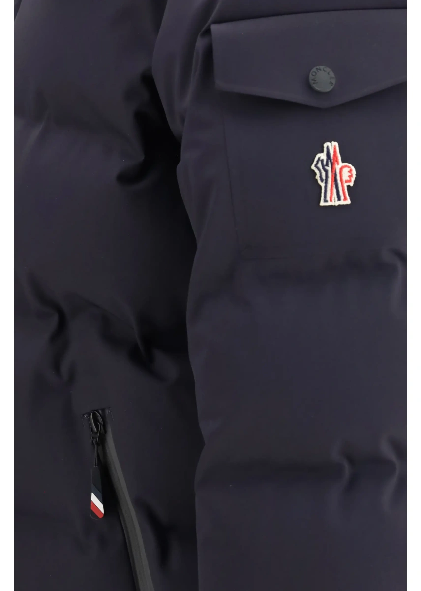 Geaca de Iarna Montgetech Hooded Ski Jacket - Img 3