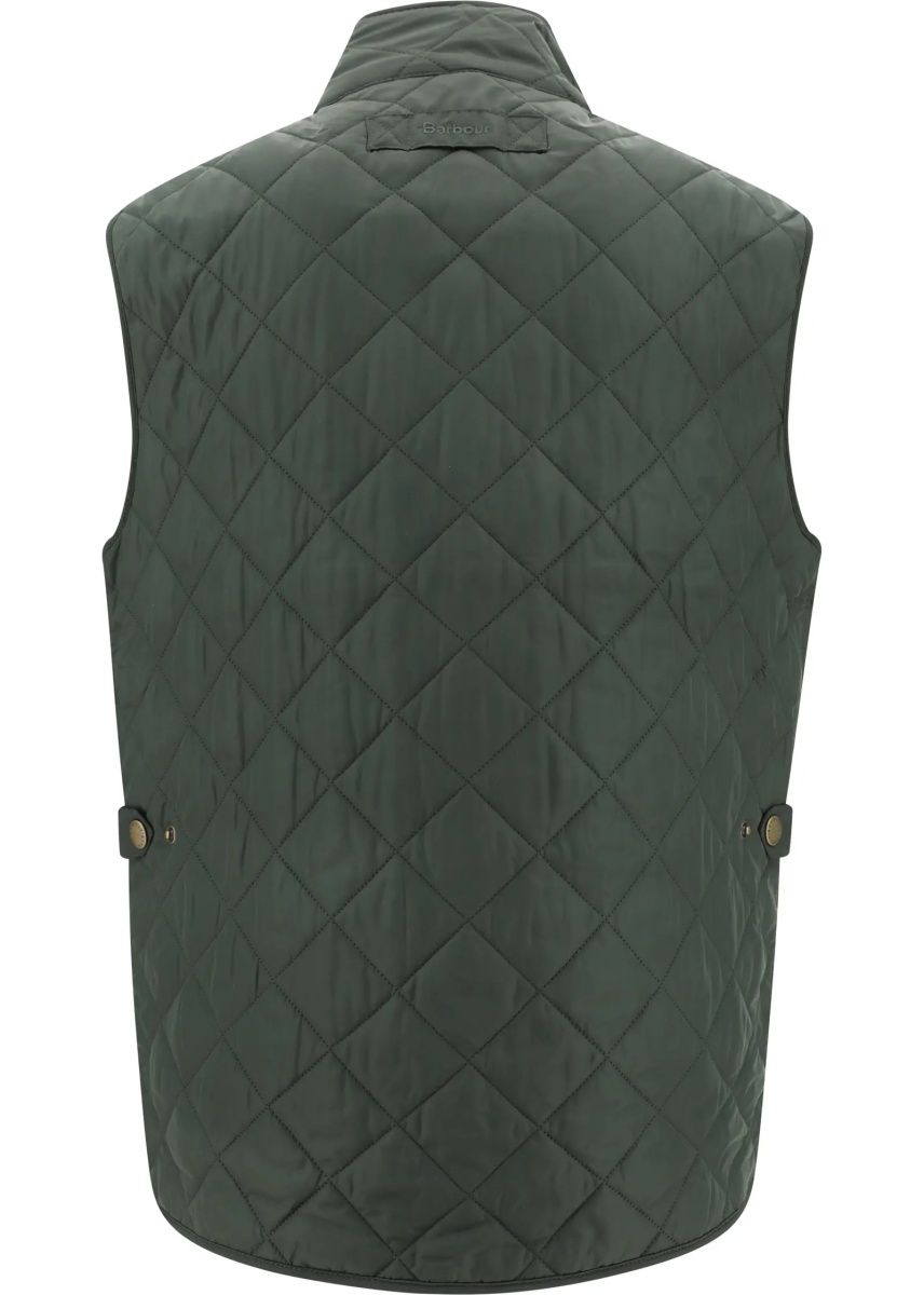 Geaca de Iarna NEW LOWERDALE GILET - Img 2