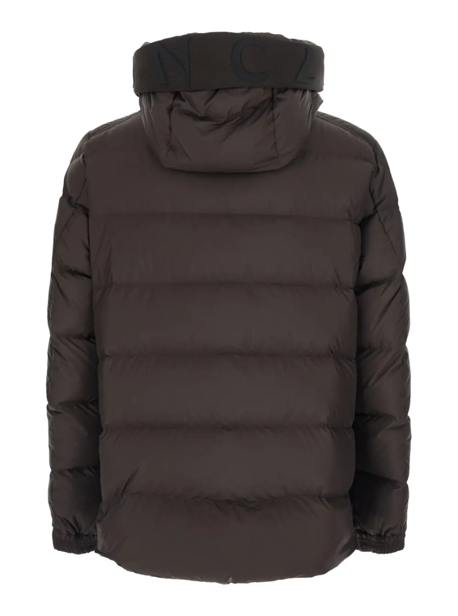 Geaca de Iarna ORVELLE JACKET - Img 2