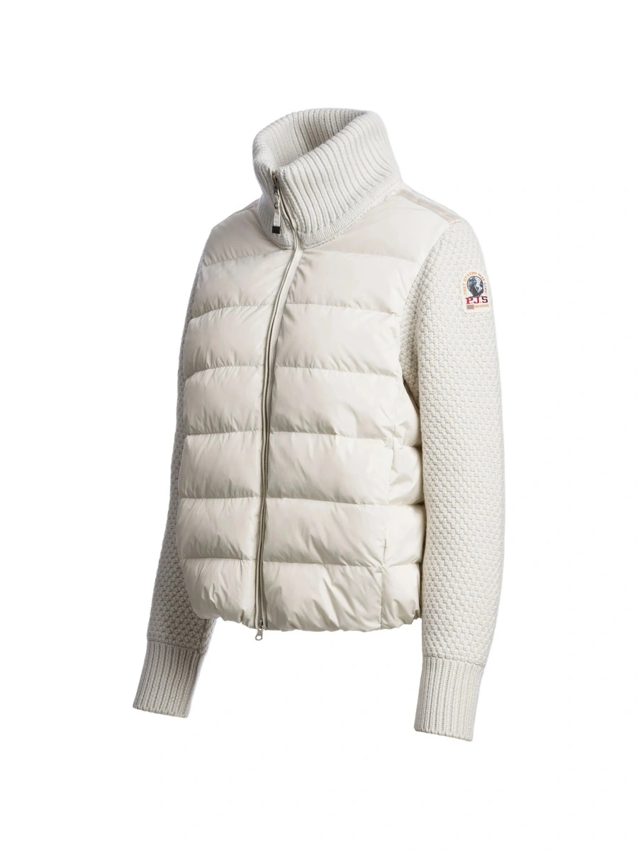 Geaca de iarna Parajumpers neutra - Img 3