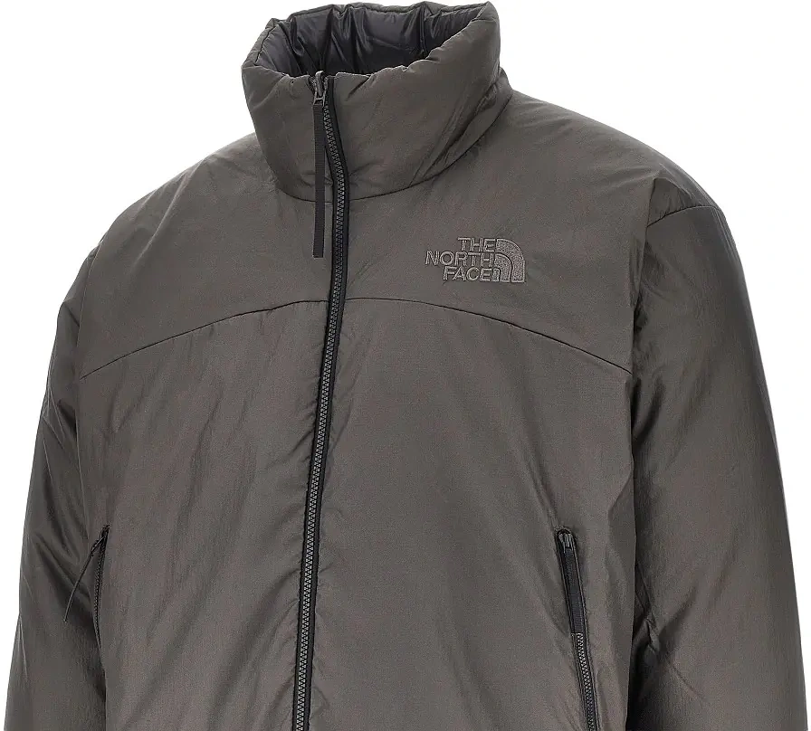 Geaca de Iarna 'Pertex Nuptse' reversible down jacket - Img 3