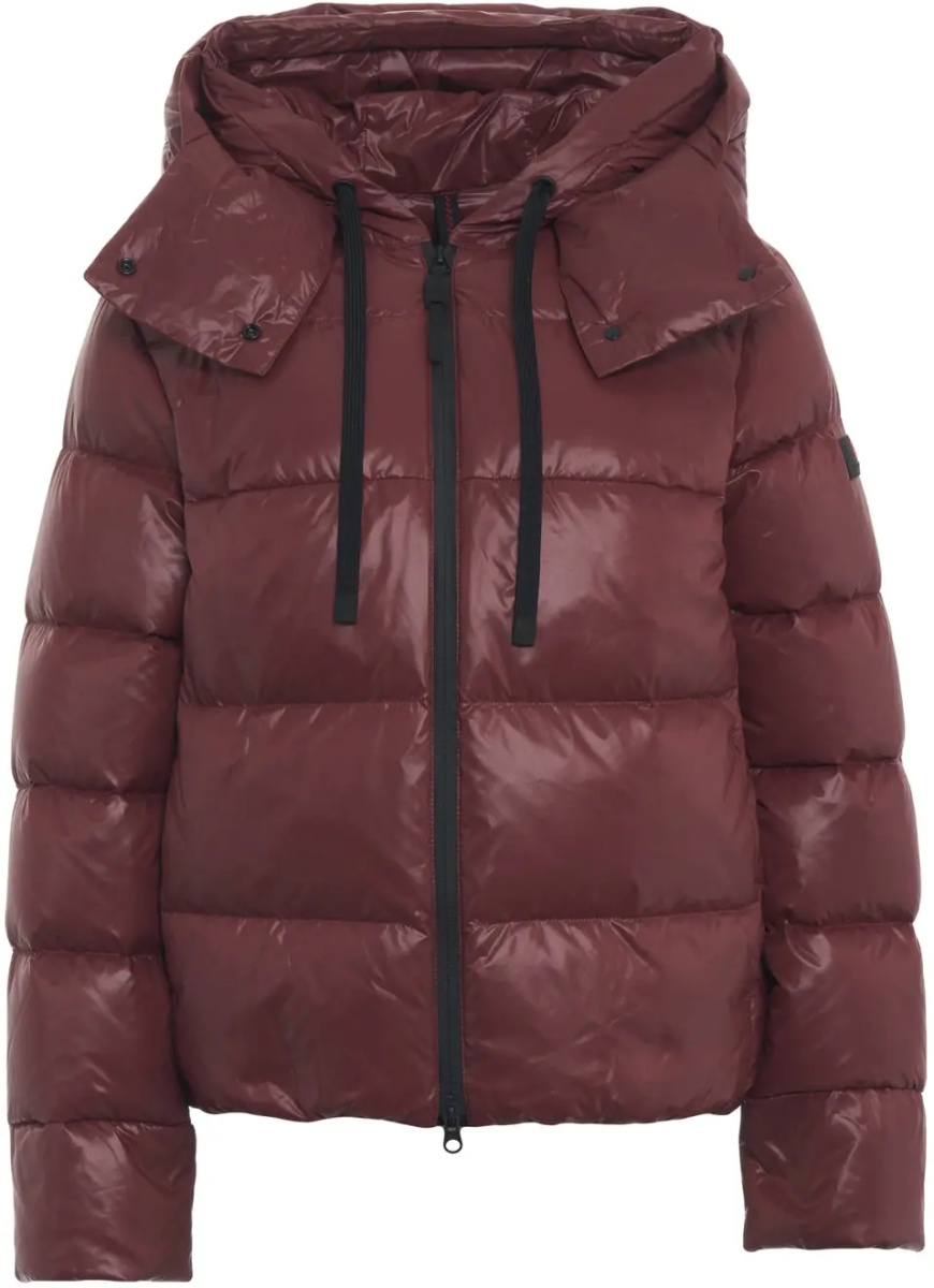 Geaca de Iarna Puffer jacket 'Kenid' - Img 3