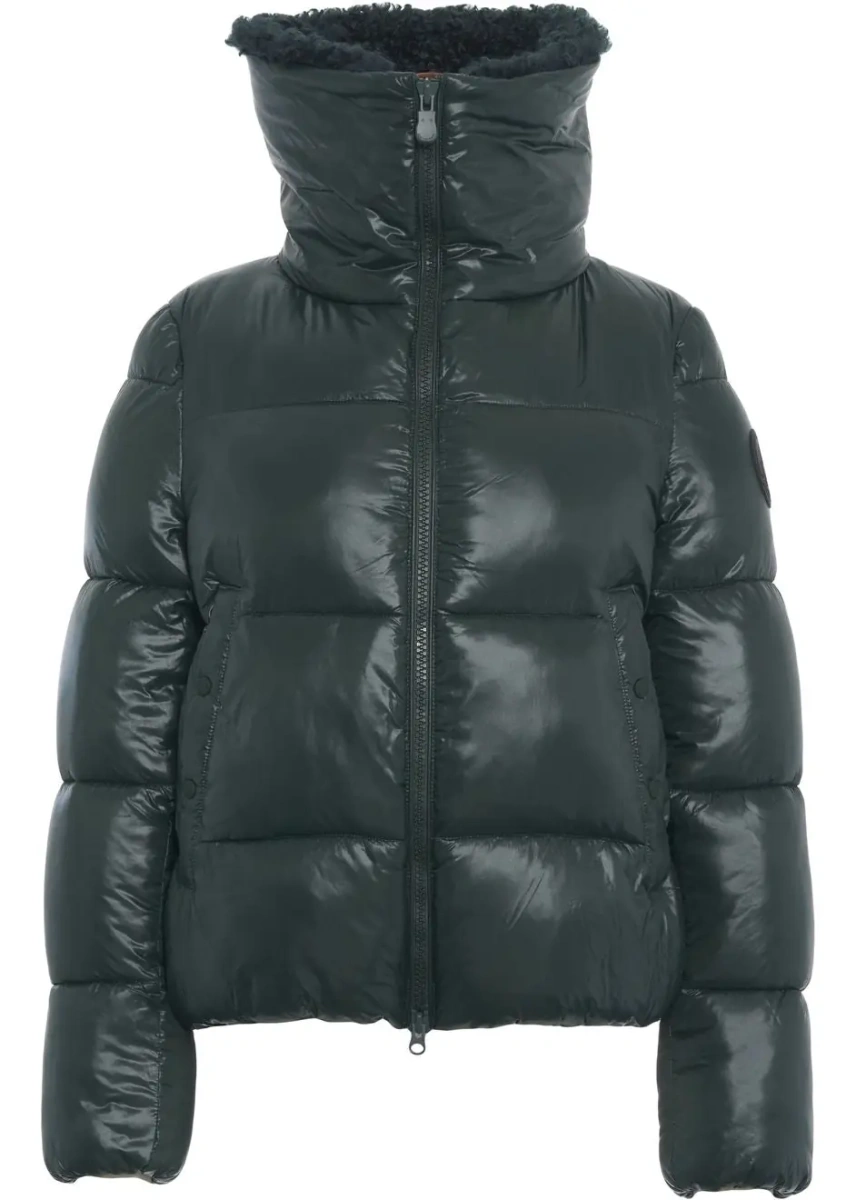 Geaca de Iarna Puffer jacket 'Moma' - Img 2