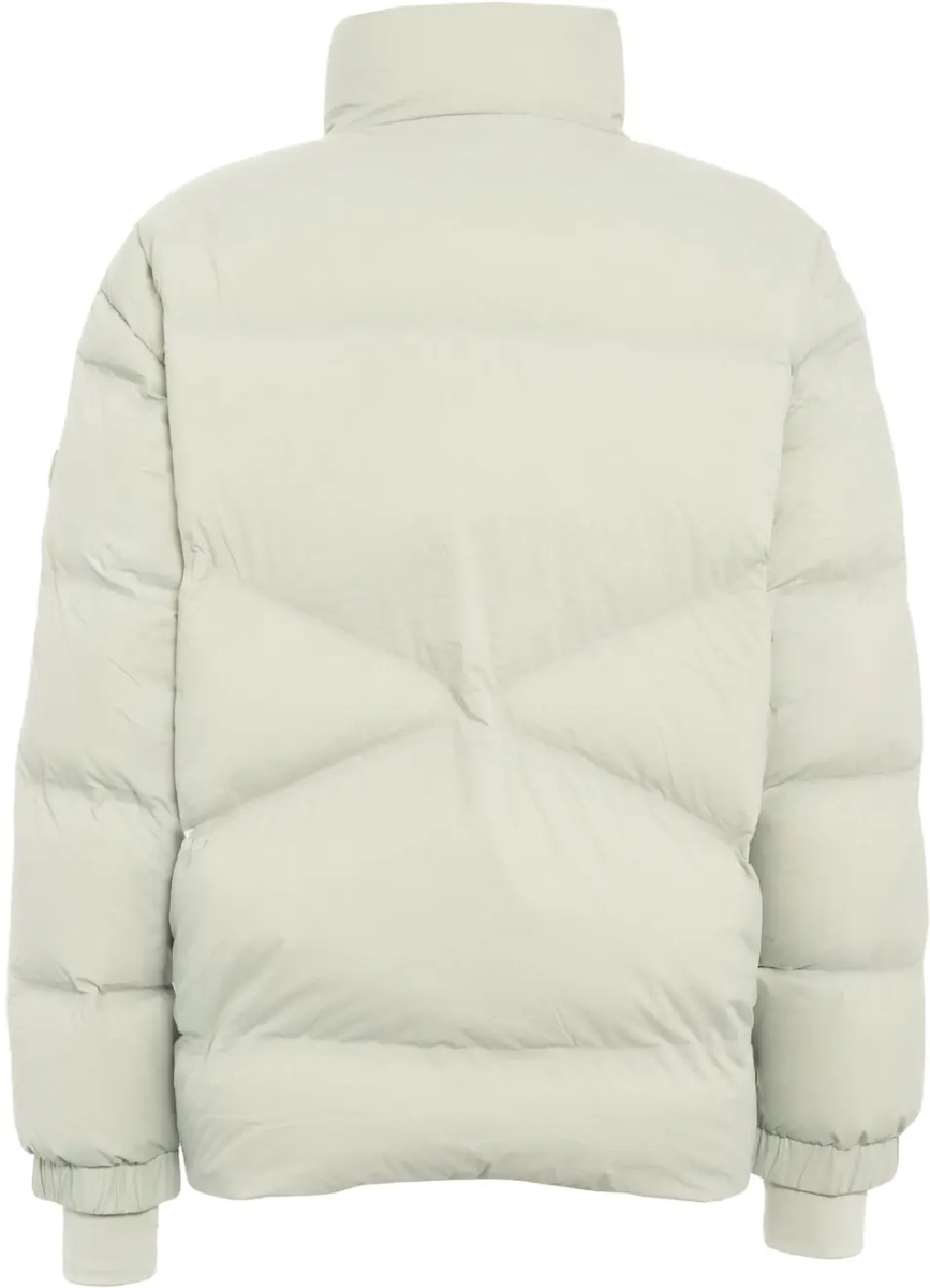 Geaca de Iarna Puffer jacket with stand-up collar - Img 3