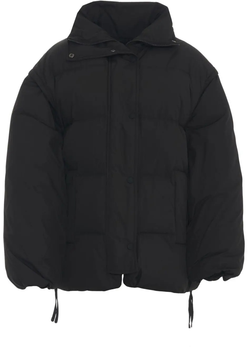 Geaca de Iarna Puffer jacket - Img 2