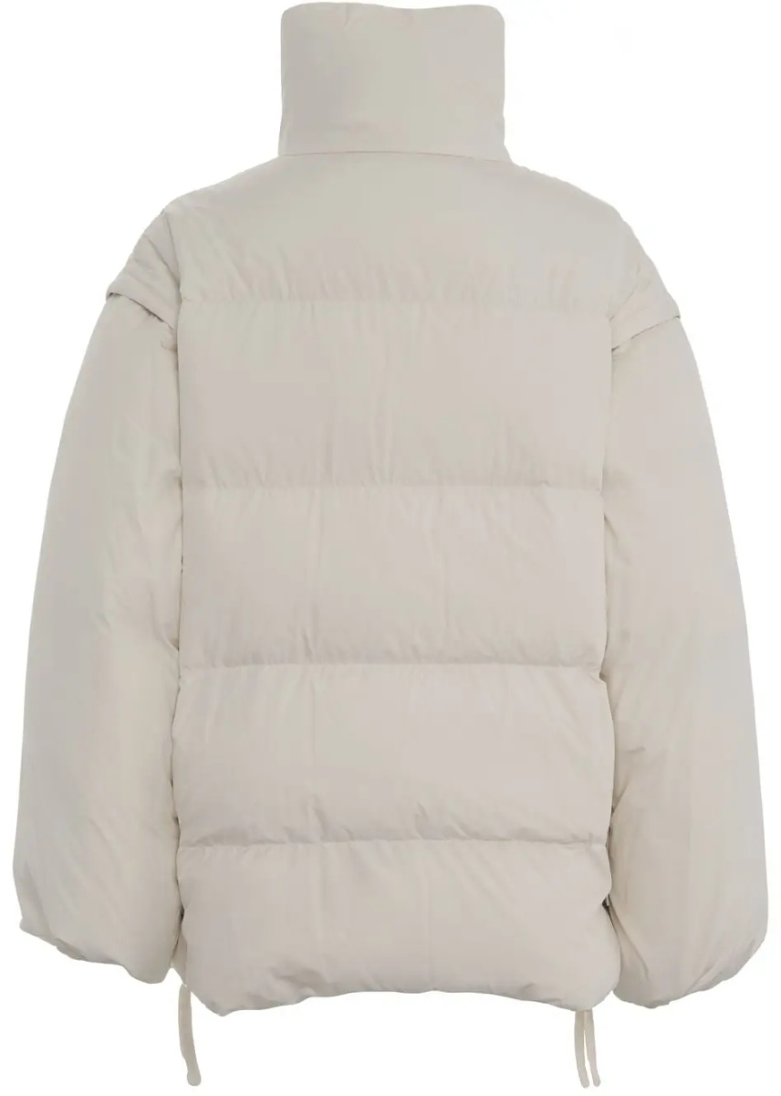 Geaca de Iarna Puffer jacket - Img 5