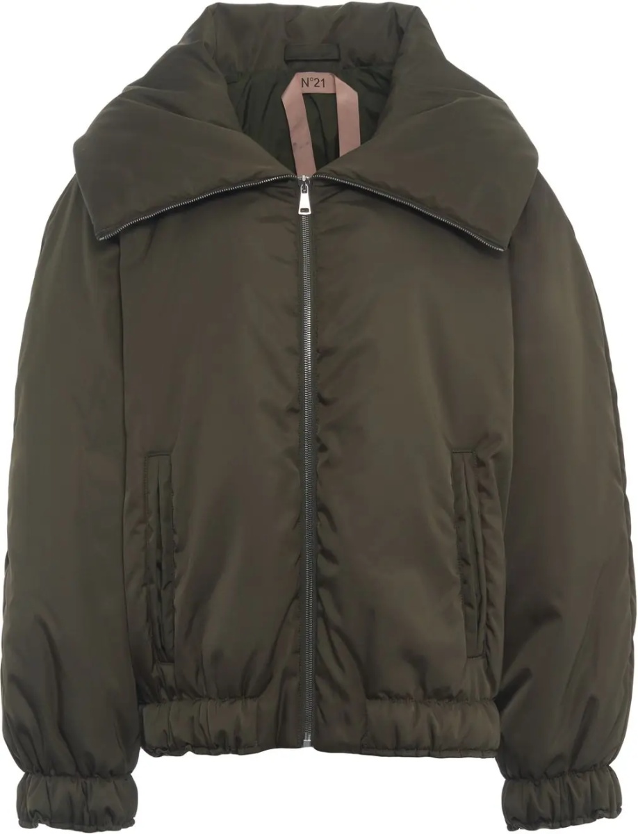 Geaca de Iarna Puffer jacket - Img 5
