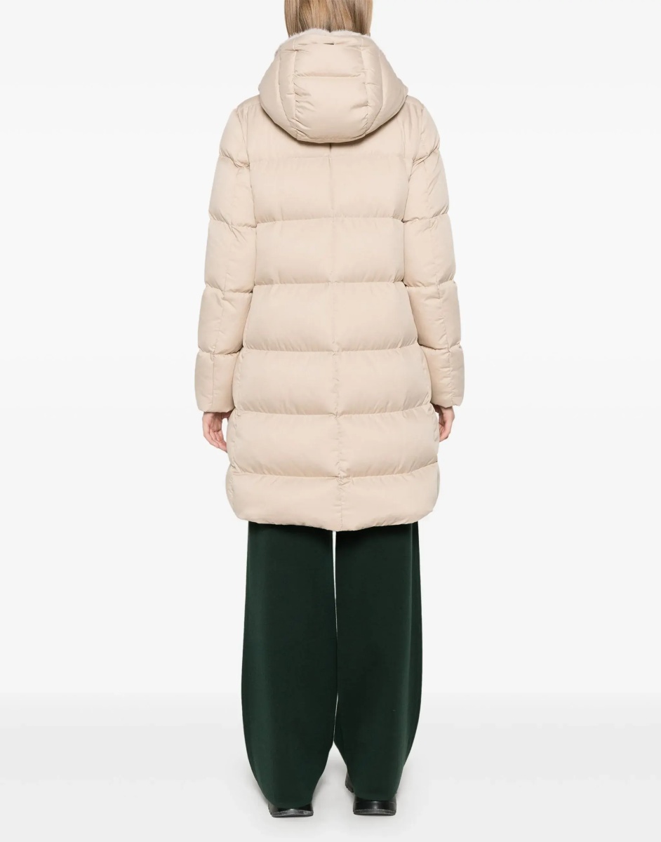 Geaca de Iarna Quilted down Jacket - Img 6