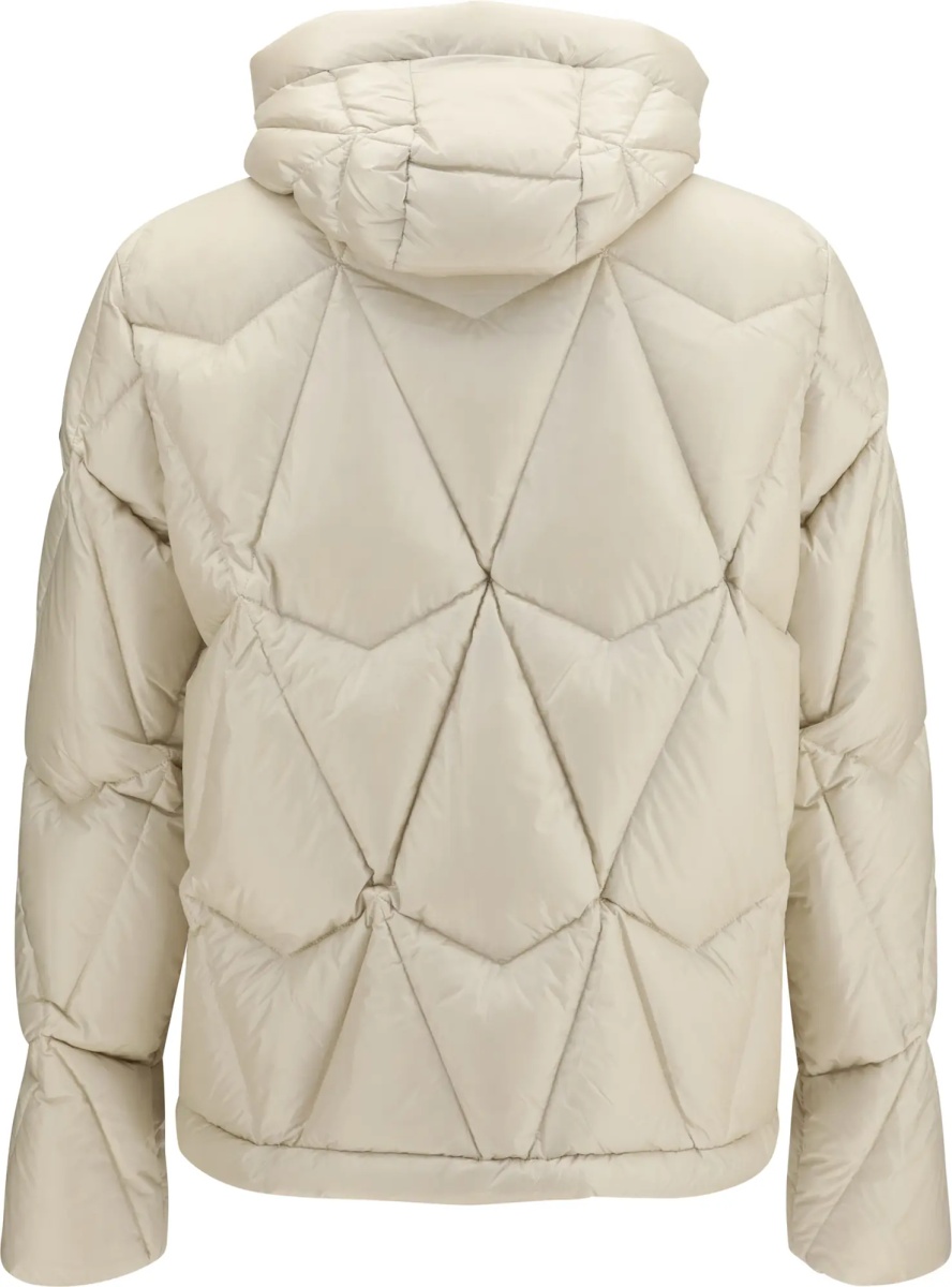 Geaca de Iarna Quilted Iceberg Puffer Jacket - Img 2