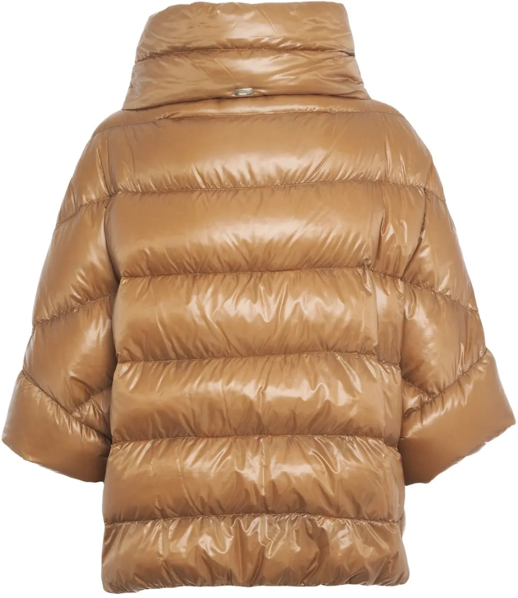 Geaca de Iarna Quilted jacket - Img 3