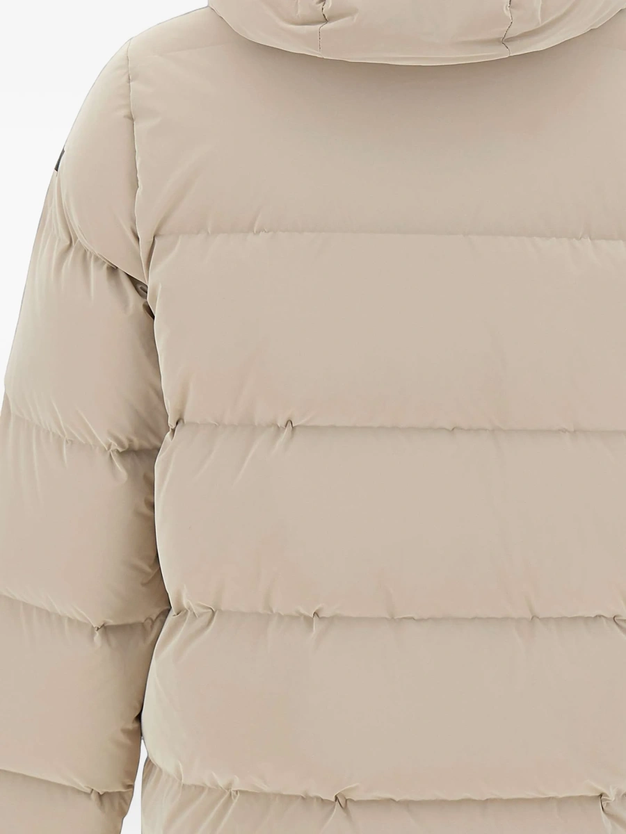 Geaca de iarna RRD neutra din polyester - Img 2