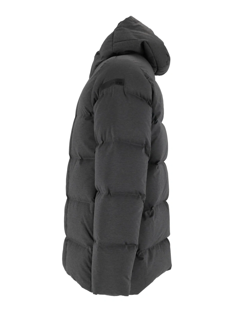 Geaca de Iarna Rrd surflex winter light tubic 14 mdm hood jkt - Img 2