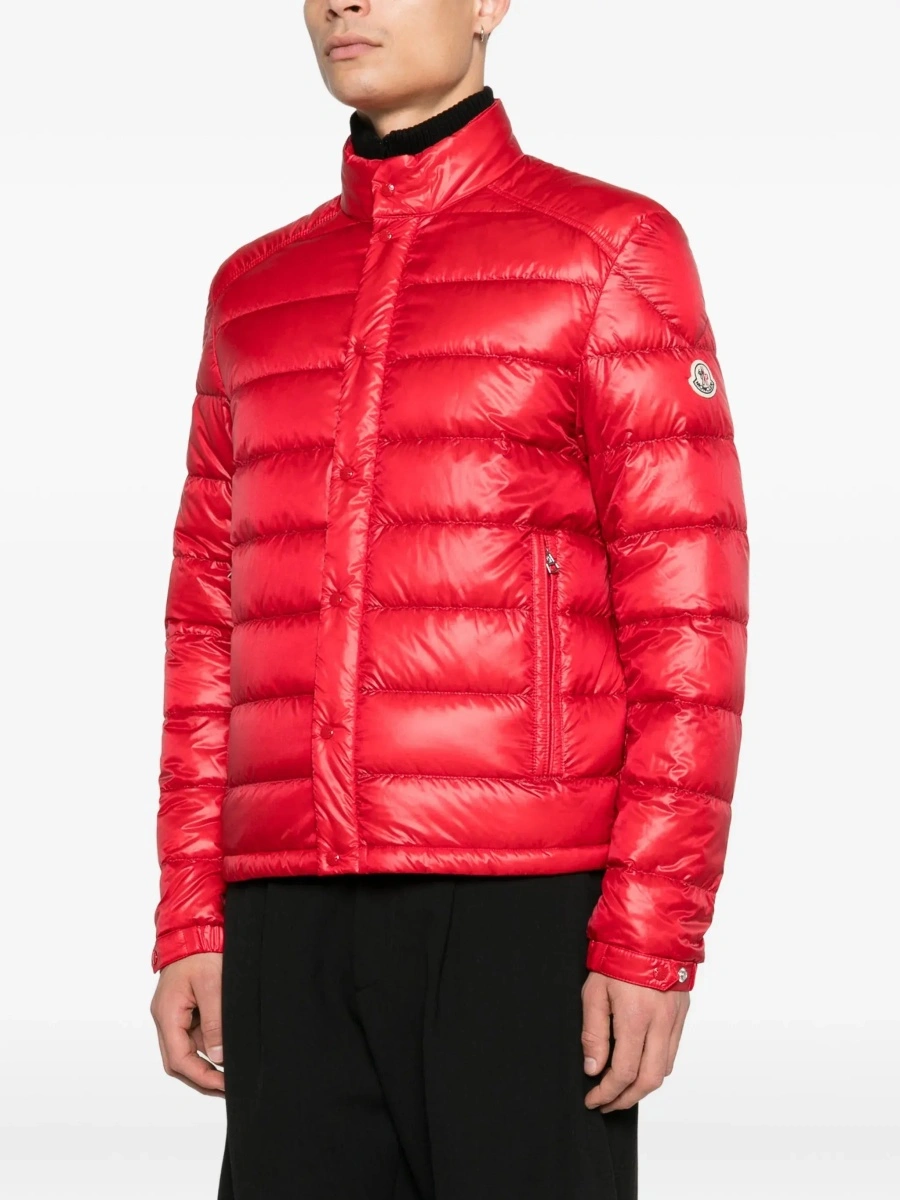 Geaca de Iarna Selves Down Jacket - Img 6