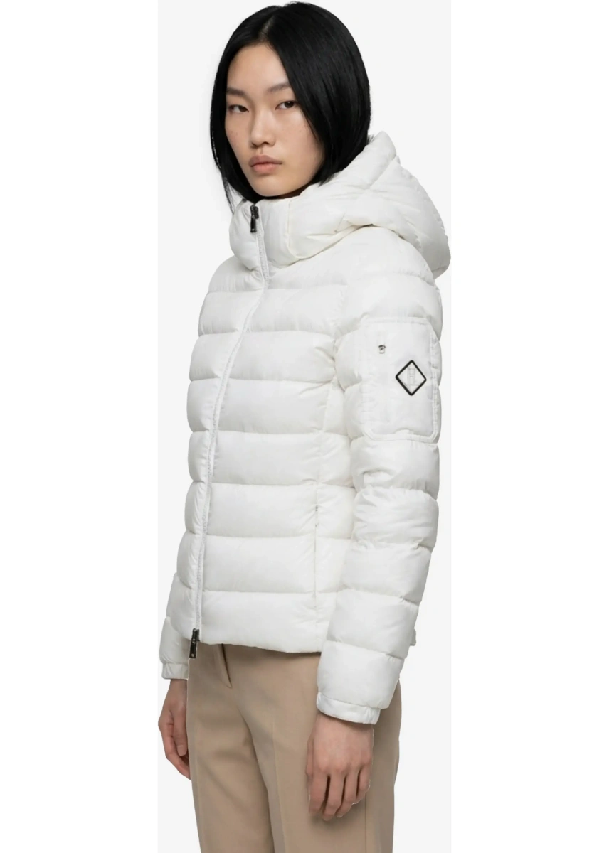 Geaca de Iarna Short Down Jacket - Img 2