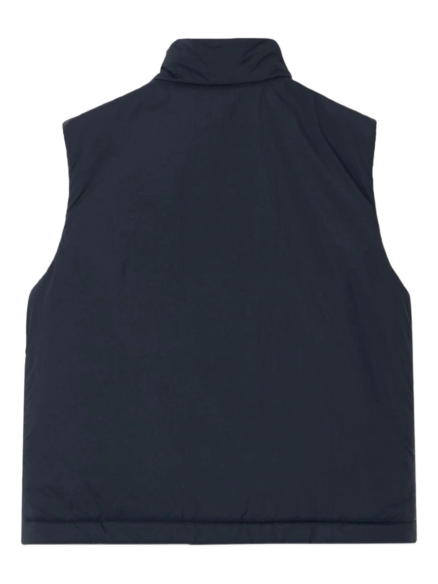 Geaca de iarna Stone Island albastra - Img 2