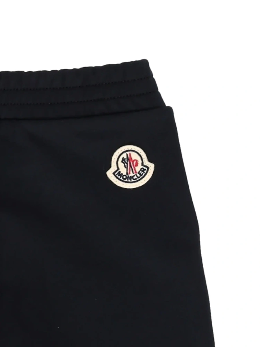 Geaca de Iarna SWEAT BOTTOMS - Img 3