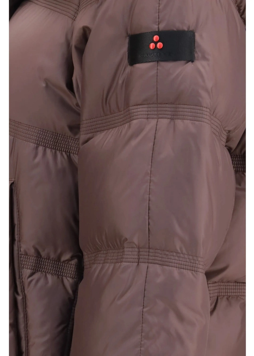 Geaca de Iarna Takan Hooded Jacket - Img 3