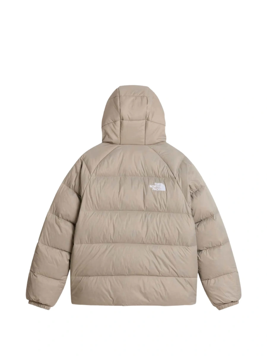 Geaca de iarna The North Face Kids neutra - Img 2