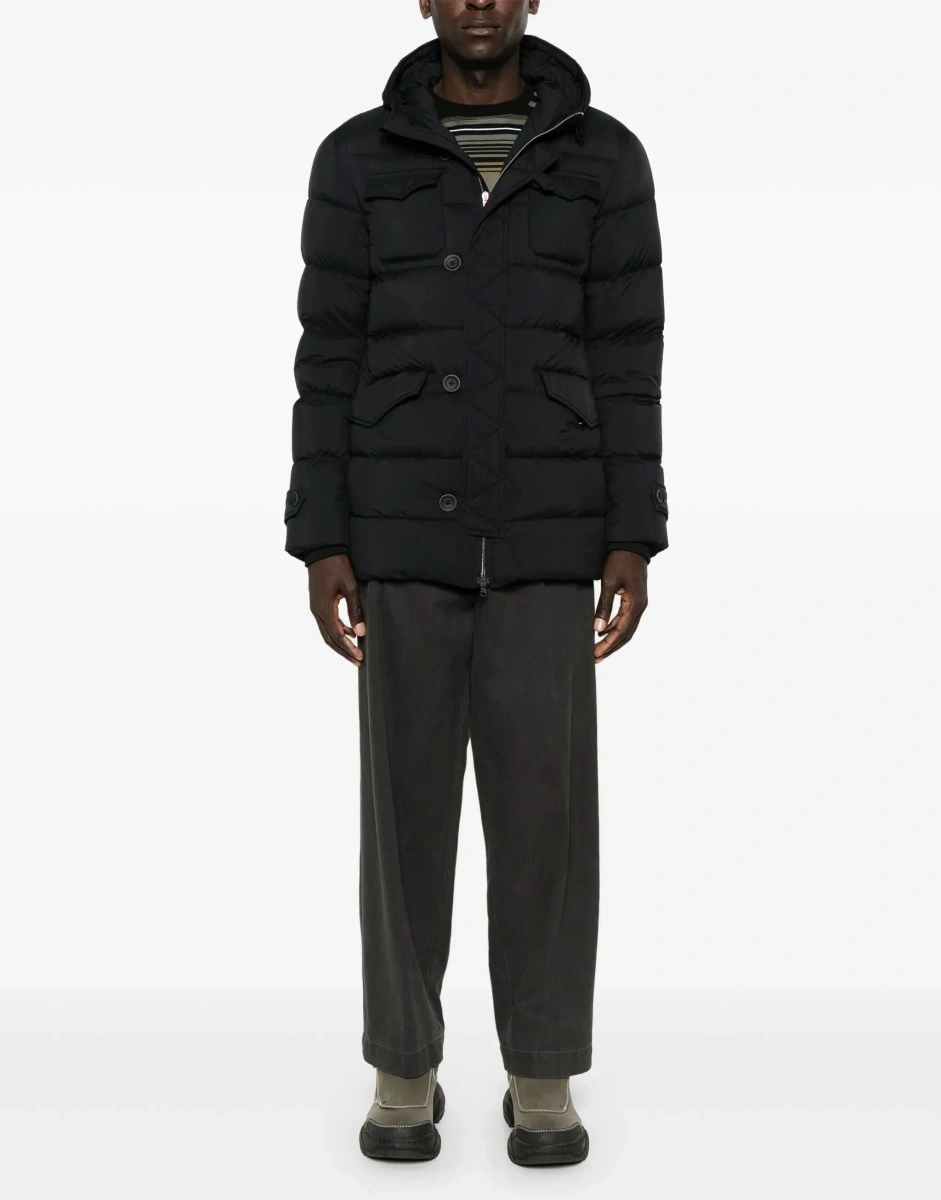 Geaca de Iarna Thermal waterproof Down Jacket - Img 4