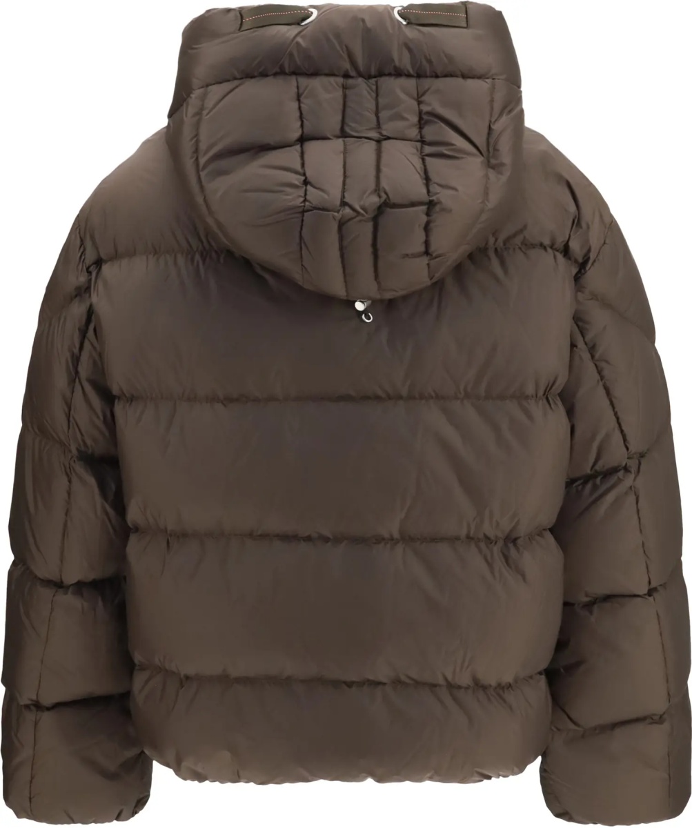 Geaca de Iarna Tilly padded Hooded Jacket - Img 2