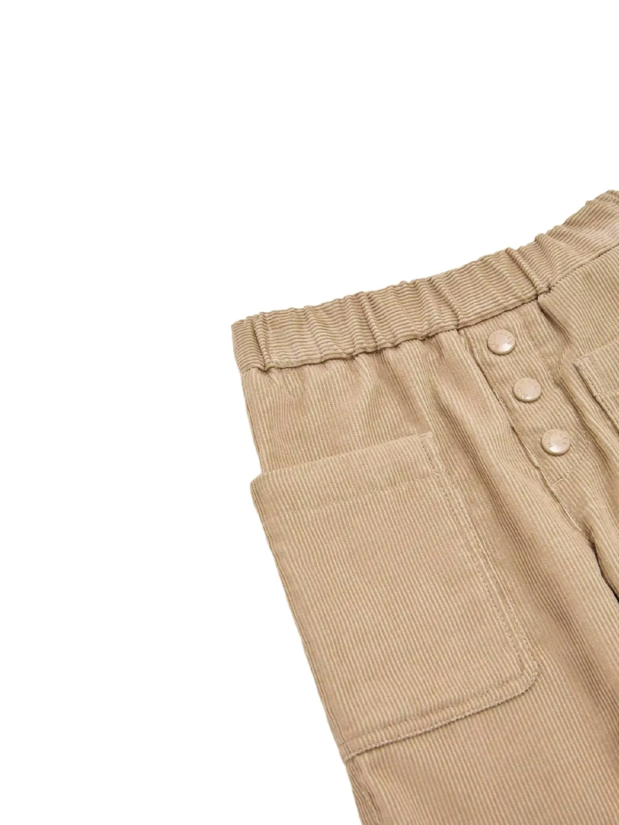 Geaca de Iarna TROUSERS - Img 3