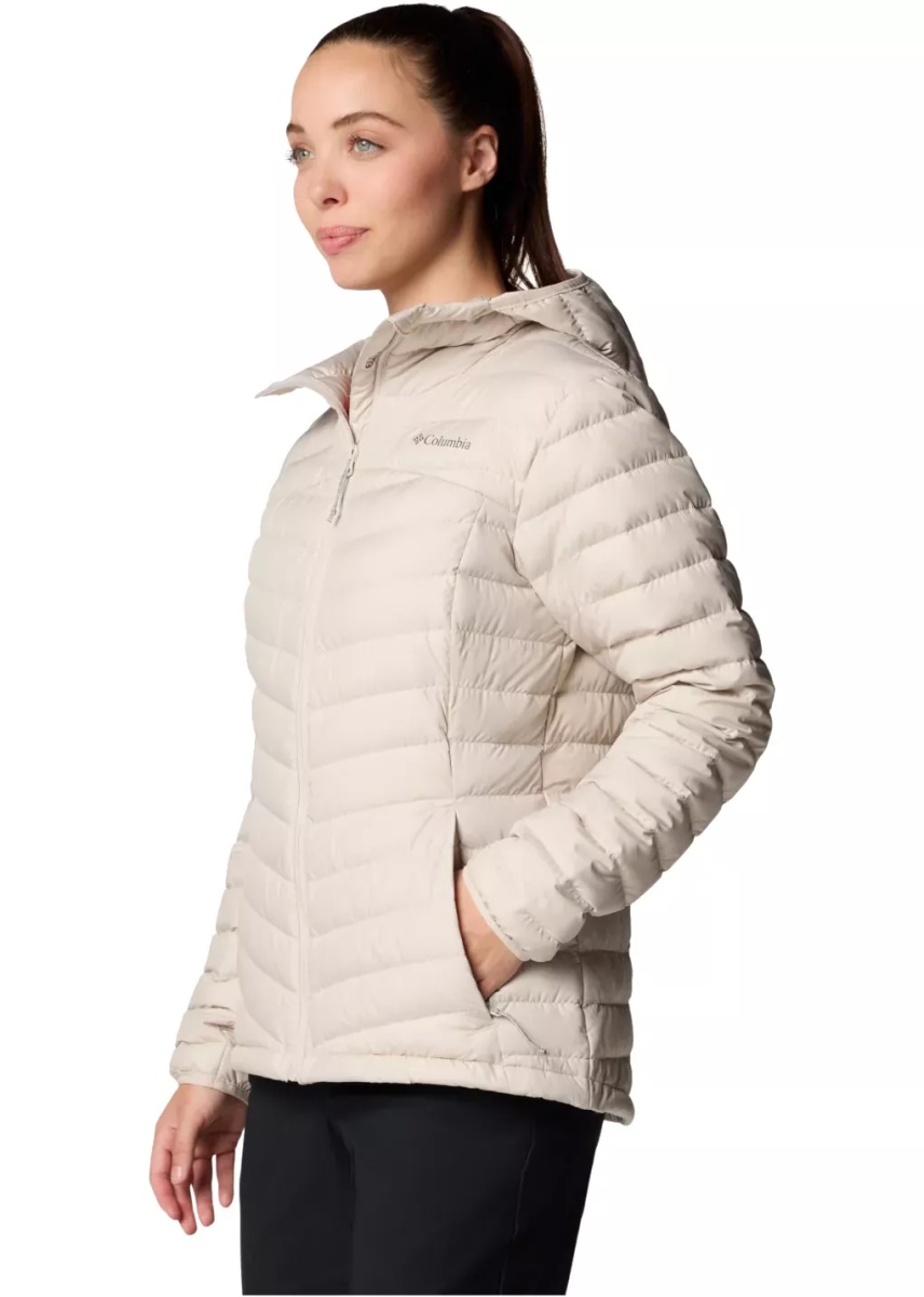 Geaca de Iarna Westridge Hooded Down Jacket - Img 2