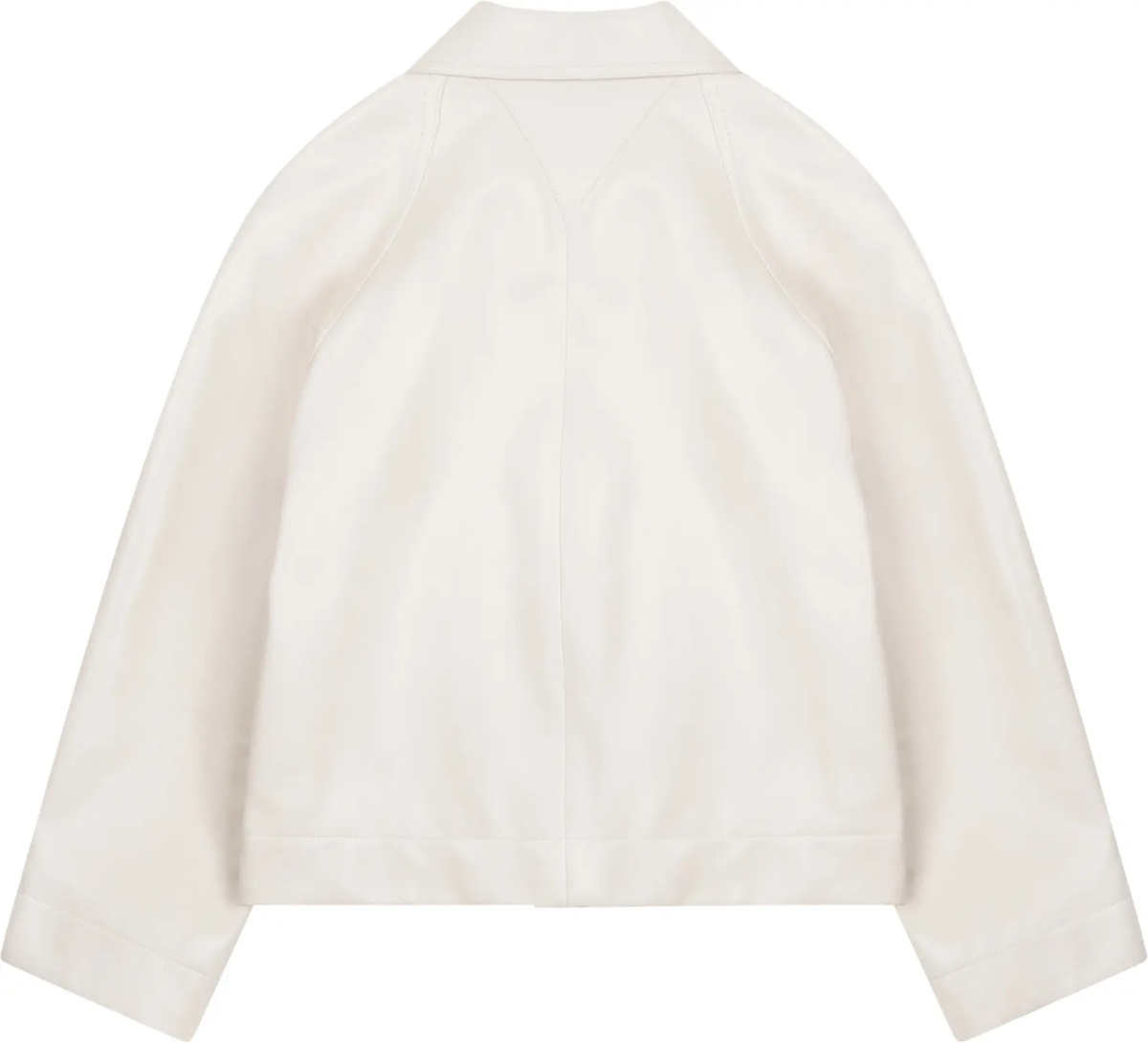Geaca de Piele Leather Jacket - Img 2