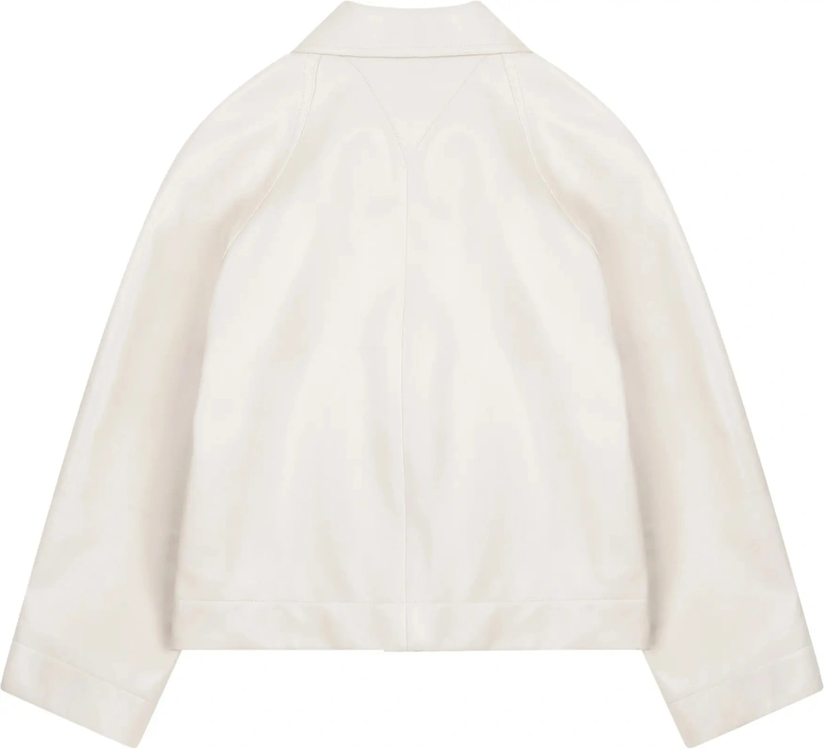 Geaca de Piele Leather Jacket - Img 2