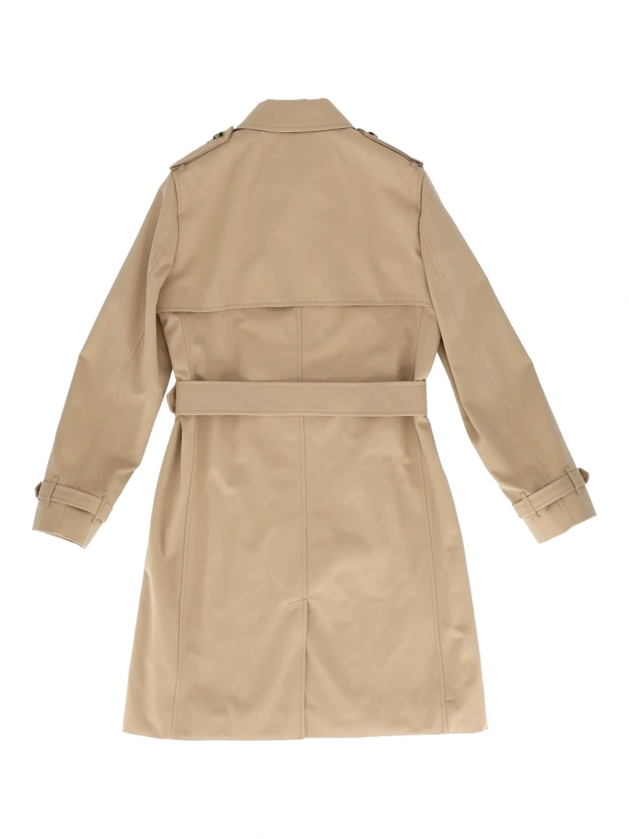 Geaca de Ploaie KID GIRL TRENCHES - Img 2