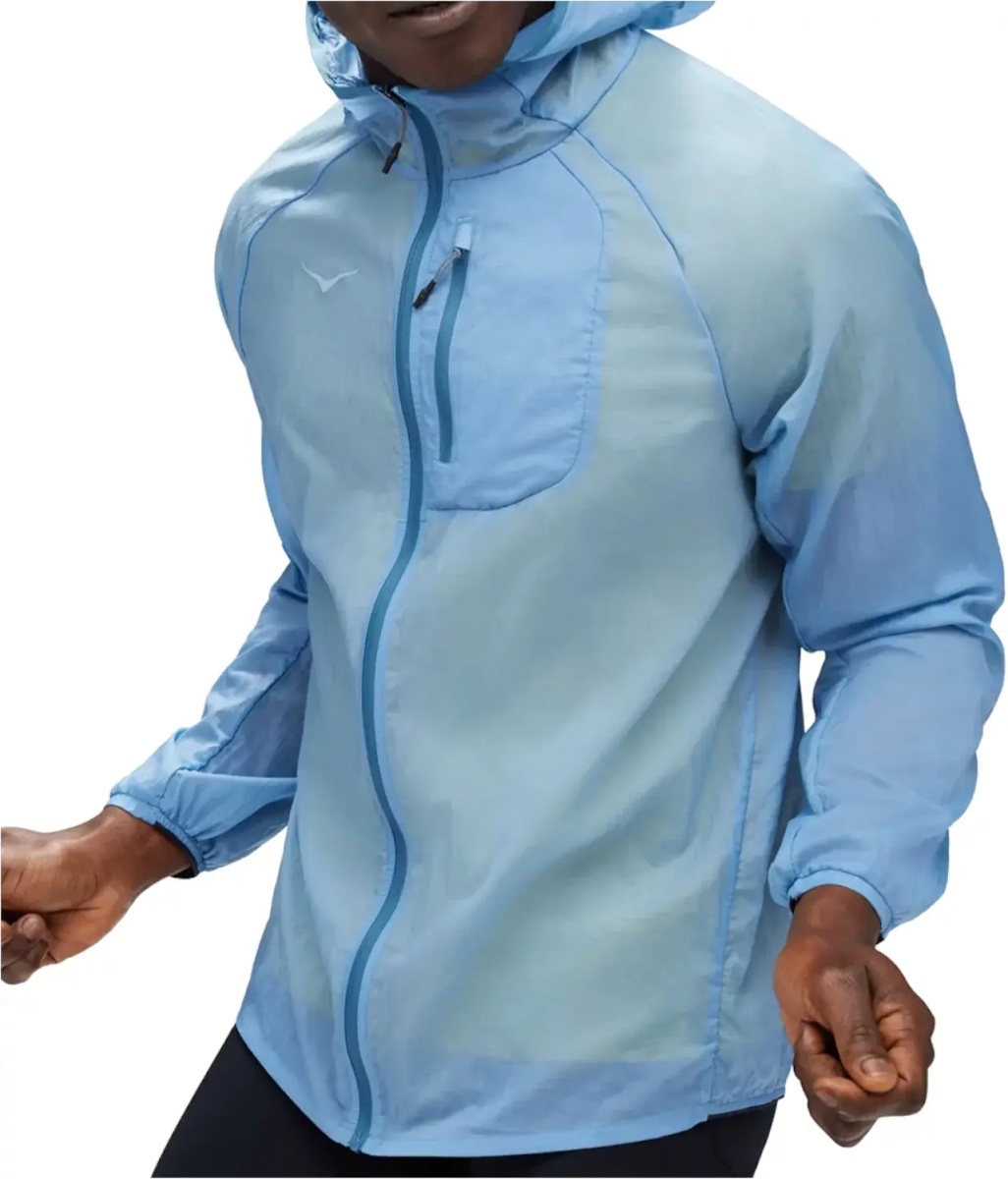 Geaca de Ploaie M Skyflow Jacket - Img 3