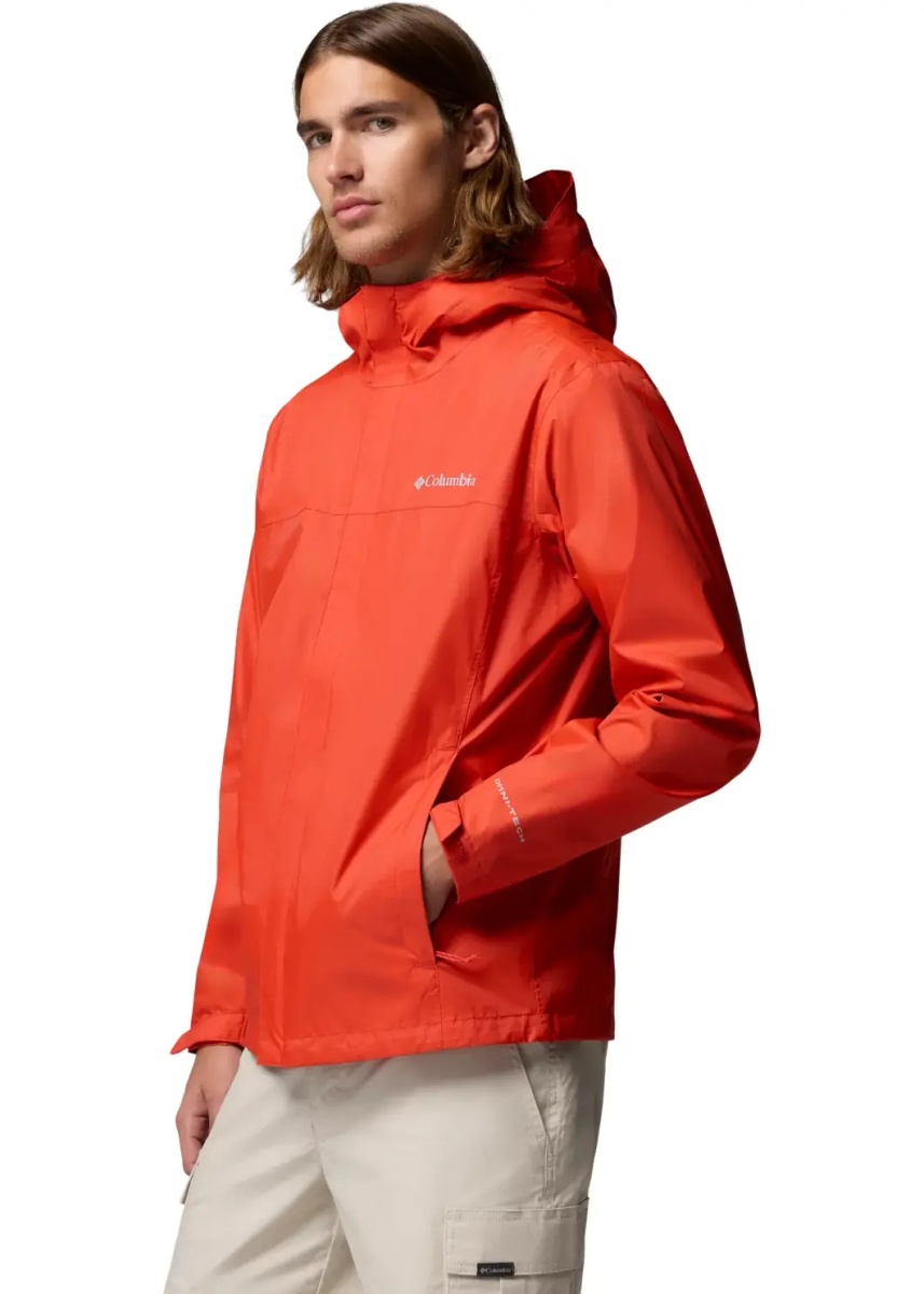 Geaca de Ploaie Watertight II Rain Jacket - Img 2