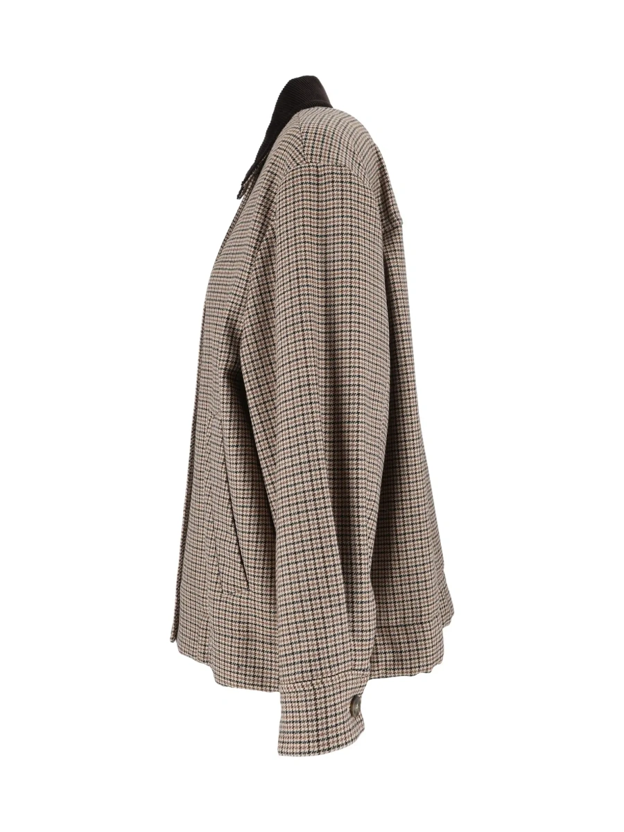 Geaca FESTA LONG JACKET - Img 2