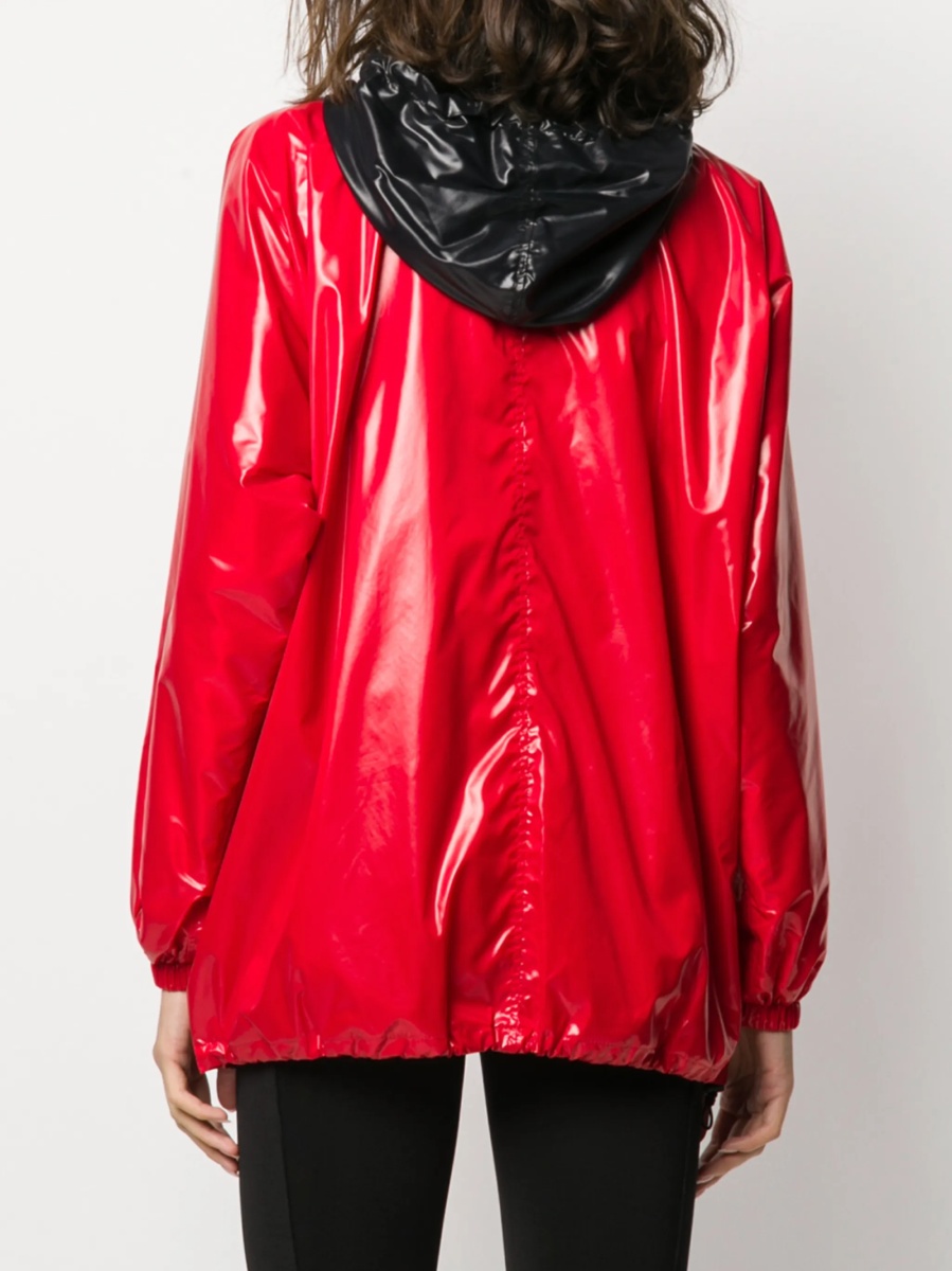 Geaca Oversize Givenchy rosie - Img 4
