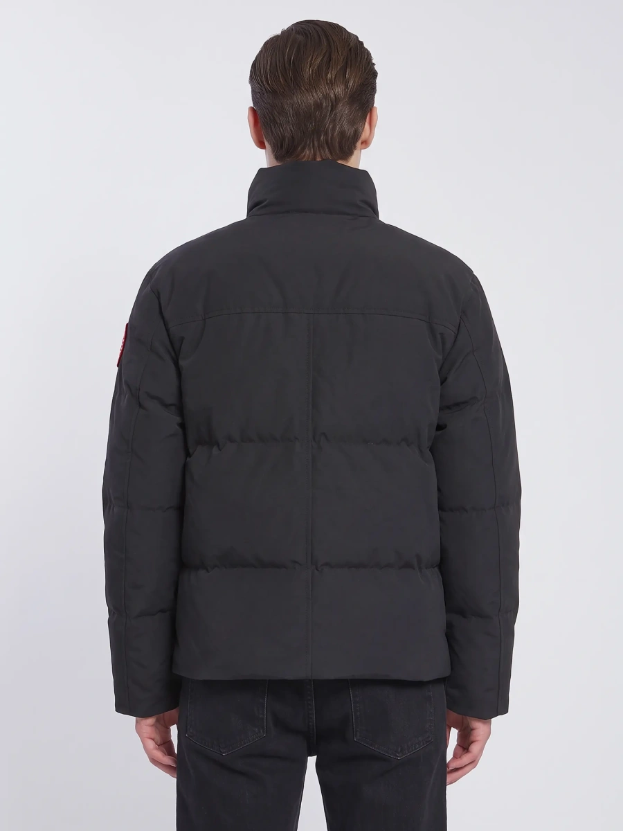 Geaca Parka Bayview Parka - Img 4