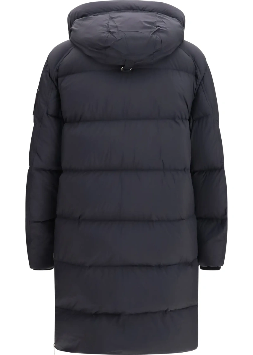 Geaca Parka Everest Down Parka - Img 2