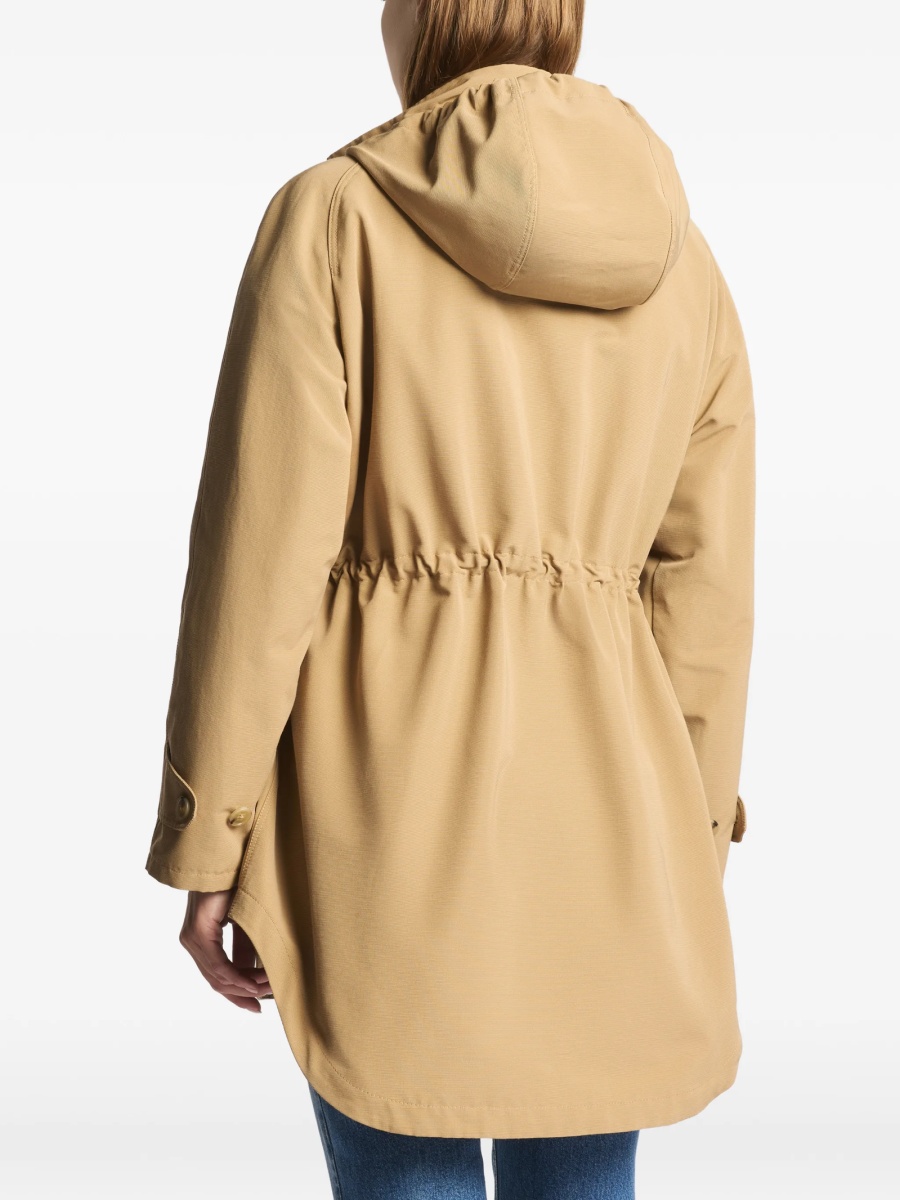 Geaca Parka Fay neutra - Img 4