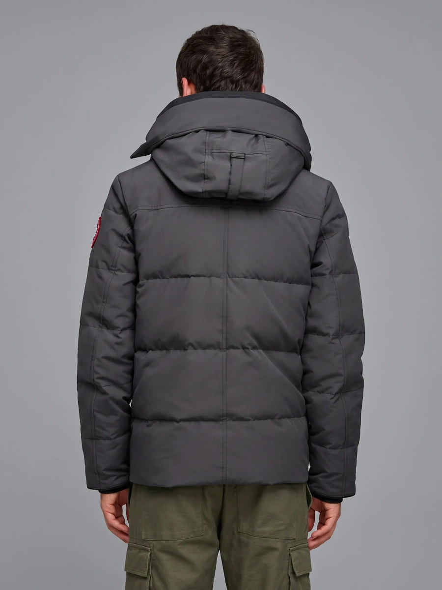 Geaca Parka Granite Wyndham Parka - Img 3