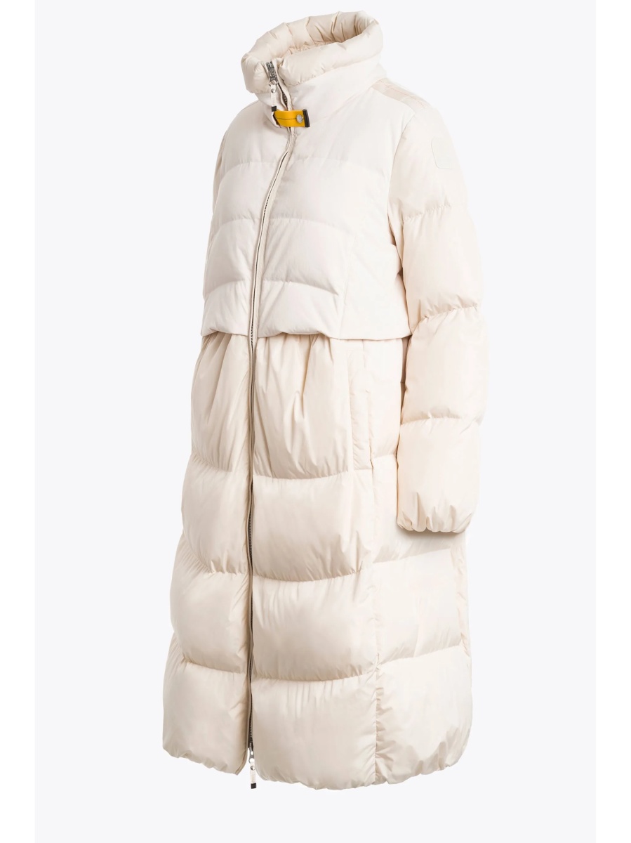 Geaca Parka Parajumpers neutra din poliamida - Img 2