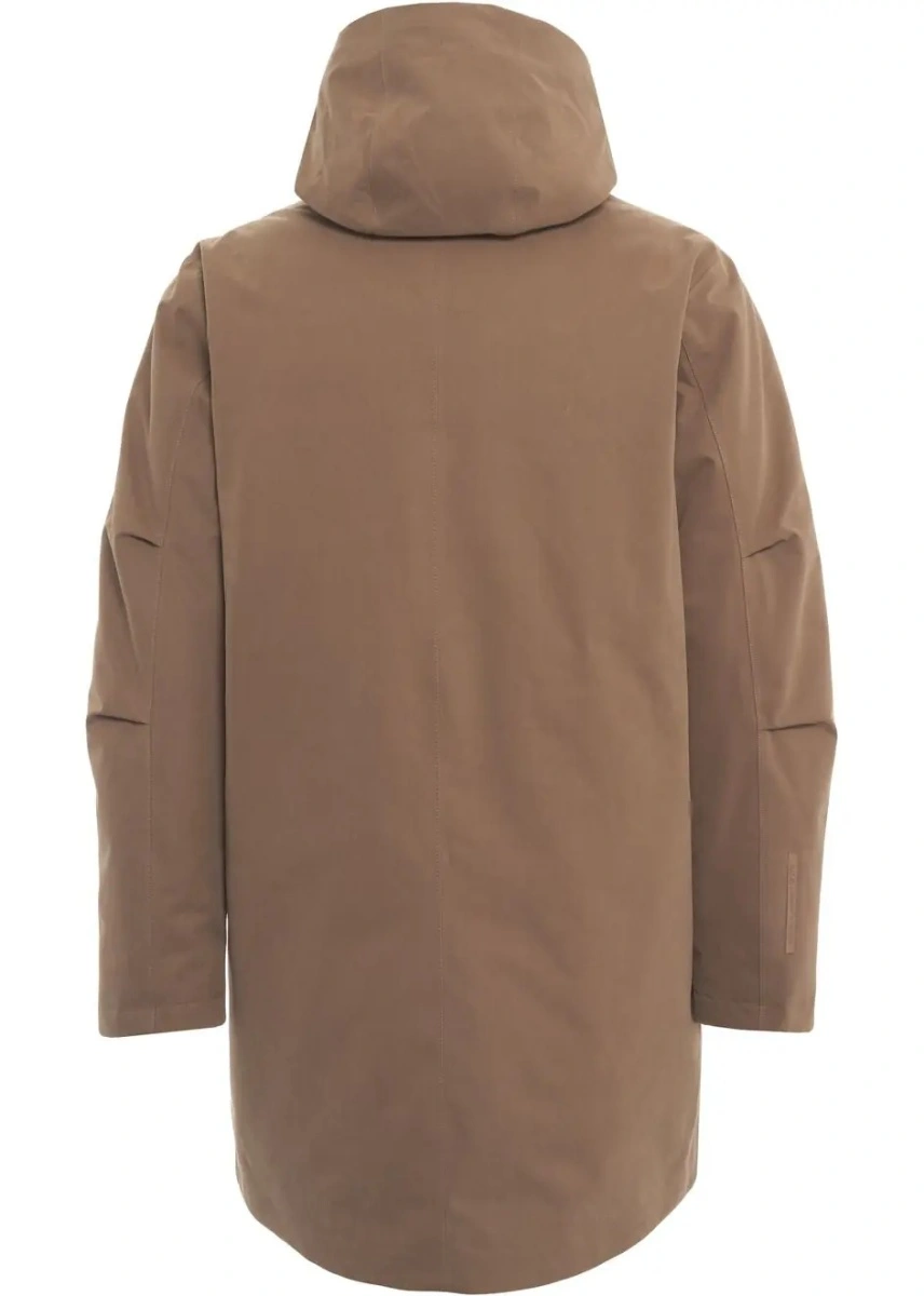 Geaca Parka Parka 'Hime' - Img 2