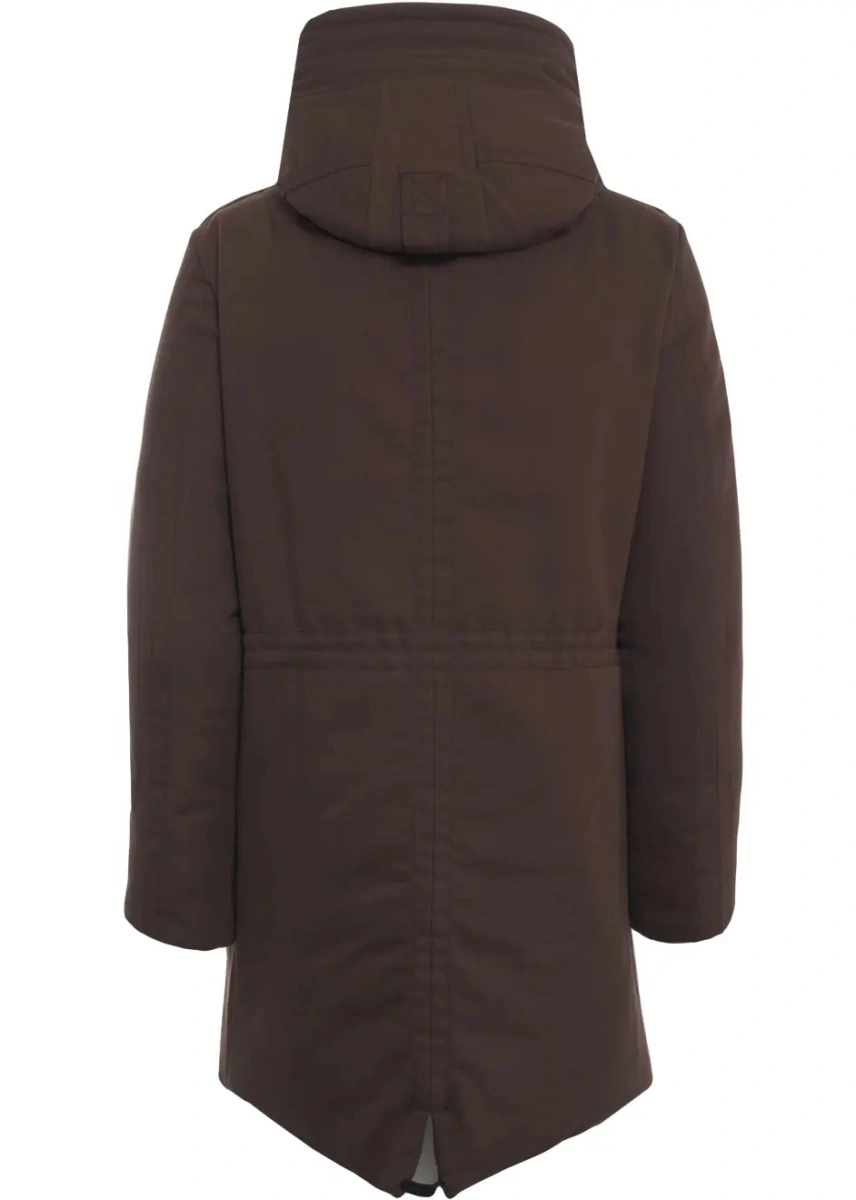 Geaca Parka Parka 'Kasa' - Img 3