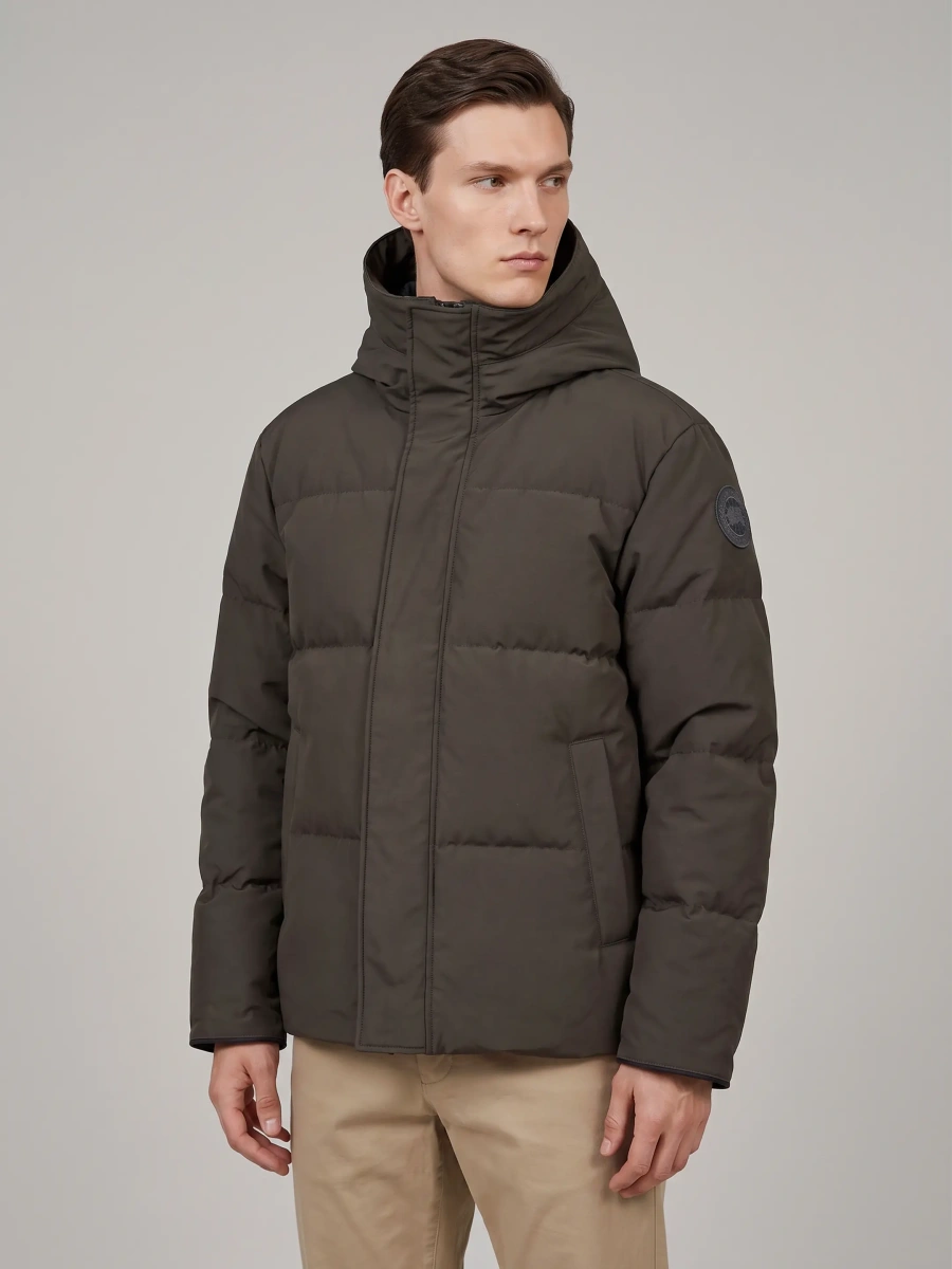 Geaca Parka Seymour Parka - Img 2