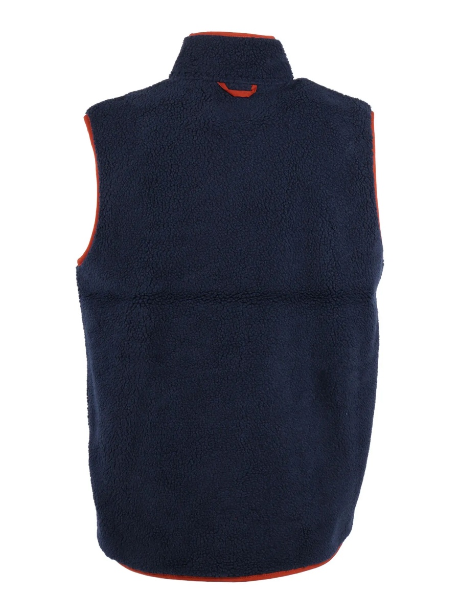 Geaca Vardag Pile Fleece Vest M - Img 2
