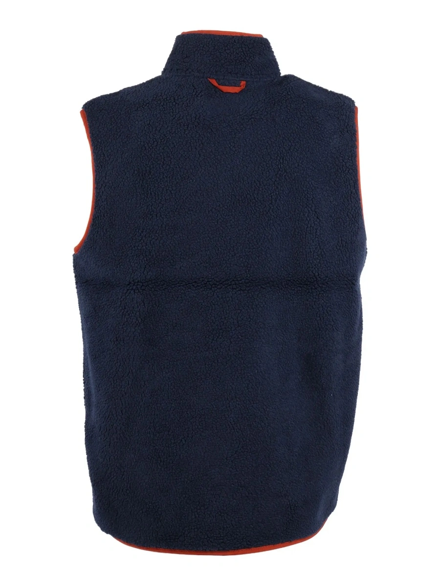 Geaca Vardag Pile Fleece Vest M - Img 2