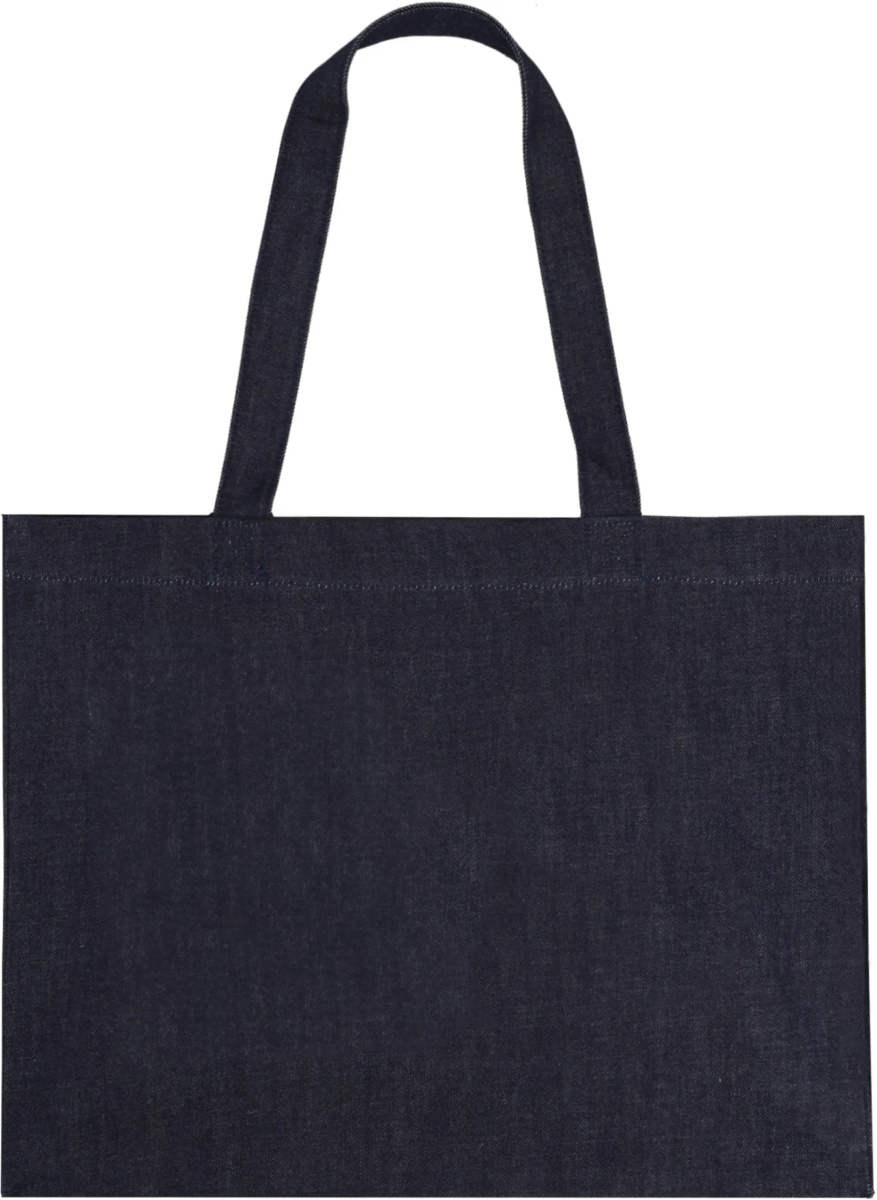 Geanta de mana A.P.C. Borsa Shopping "Daniela" - Img 3