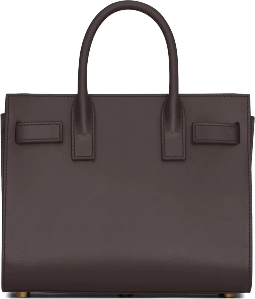 Geanta de mana Bag "Sac De Jour" Nano - Img 4