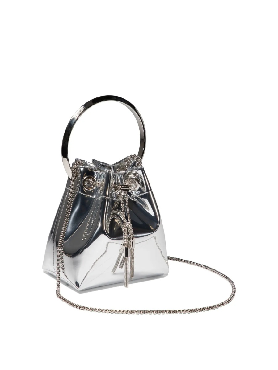 Geanta de mana "Bon Bon" mini handbag - Img 2